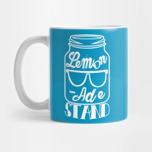 OTE cool Lemonade Mug